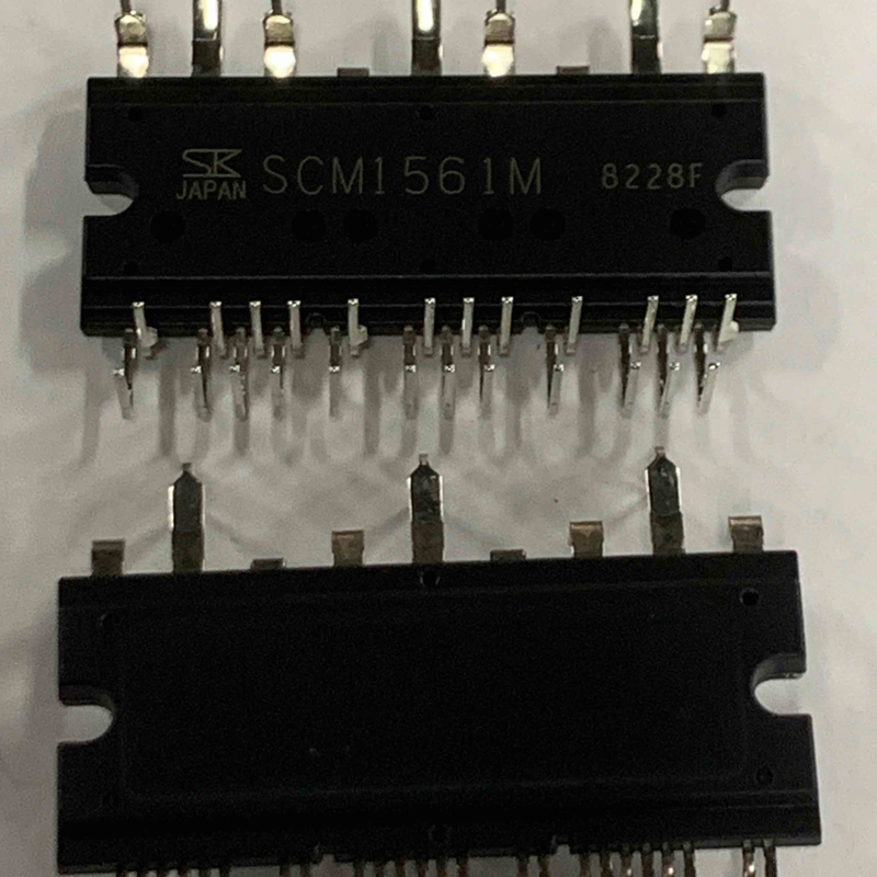 三墾 SCM1561M